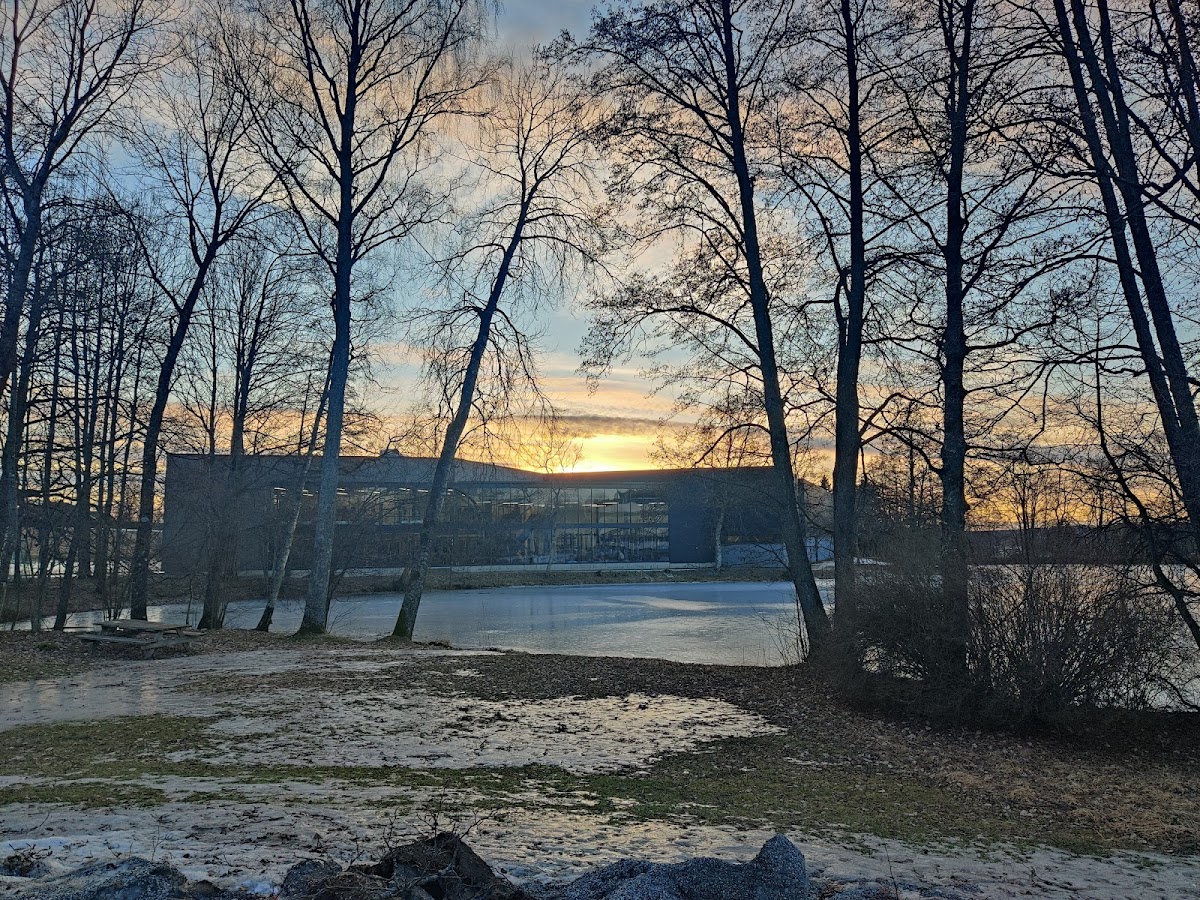 Norwegian University of Life Sciences (NMBU) photo 4