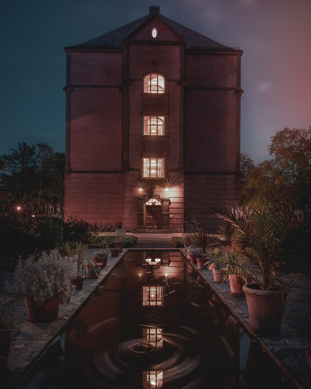 Norwegian University of Life Sciences (NMBU) photo 6