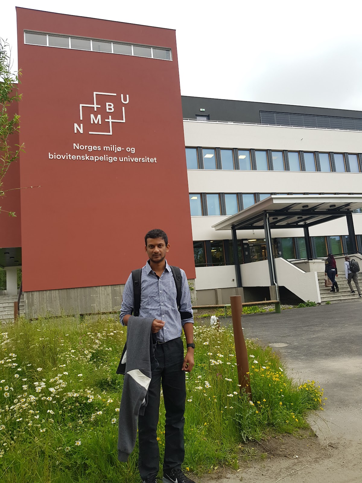 Norwegian University of Life Sciences (NMBU) photo 7