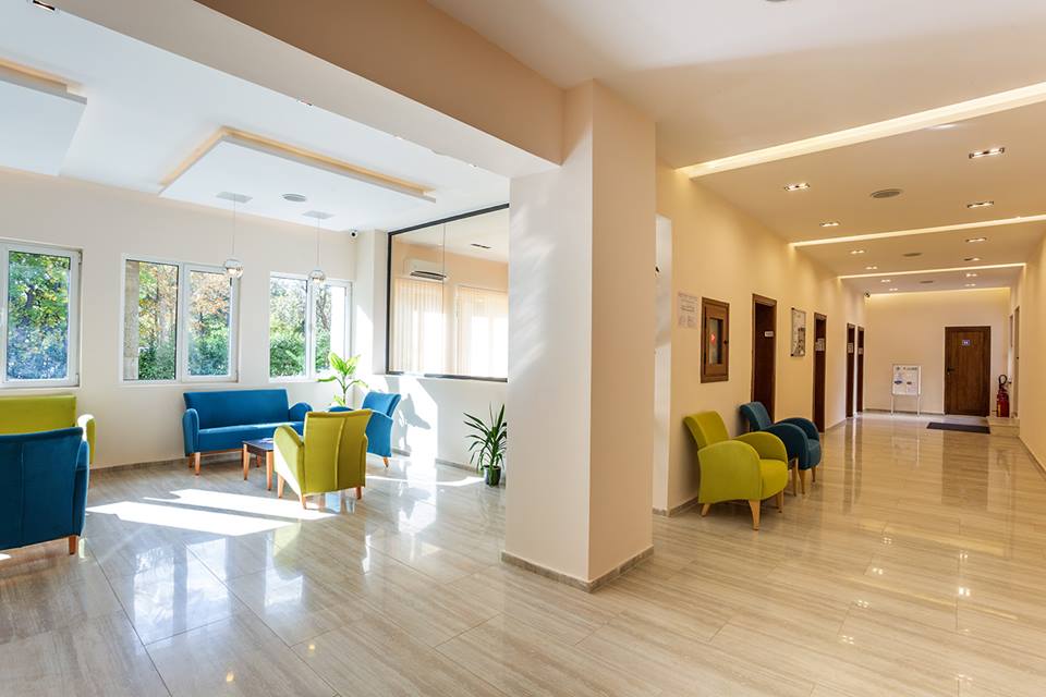 Varna University of Management photo 2