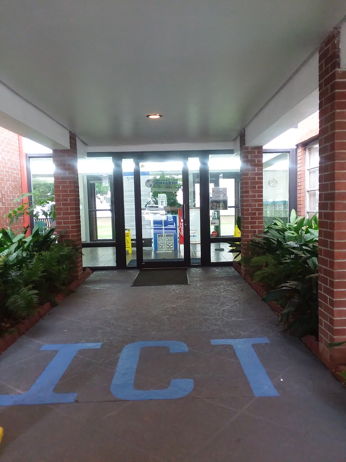 Institute of Technology 1675 photo 4