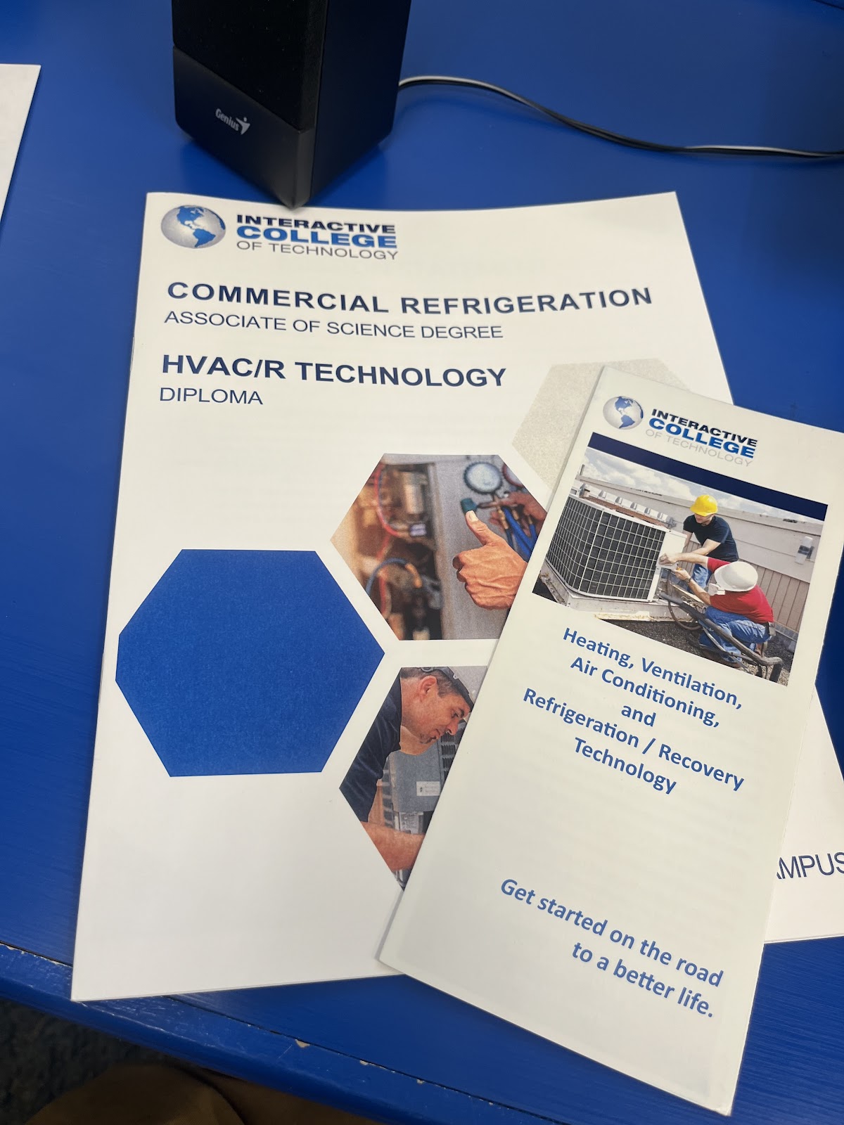 Institute of Technology 1675 photo 6