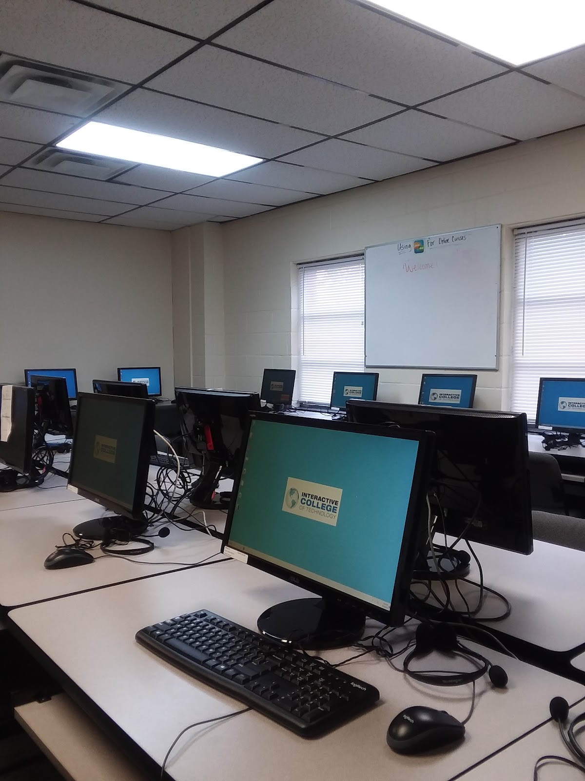 Institute of Technology 1675 photo 8