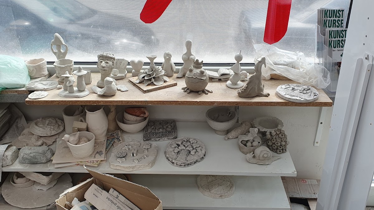 Kunsthochschule Lübeck photo 1