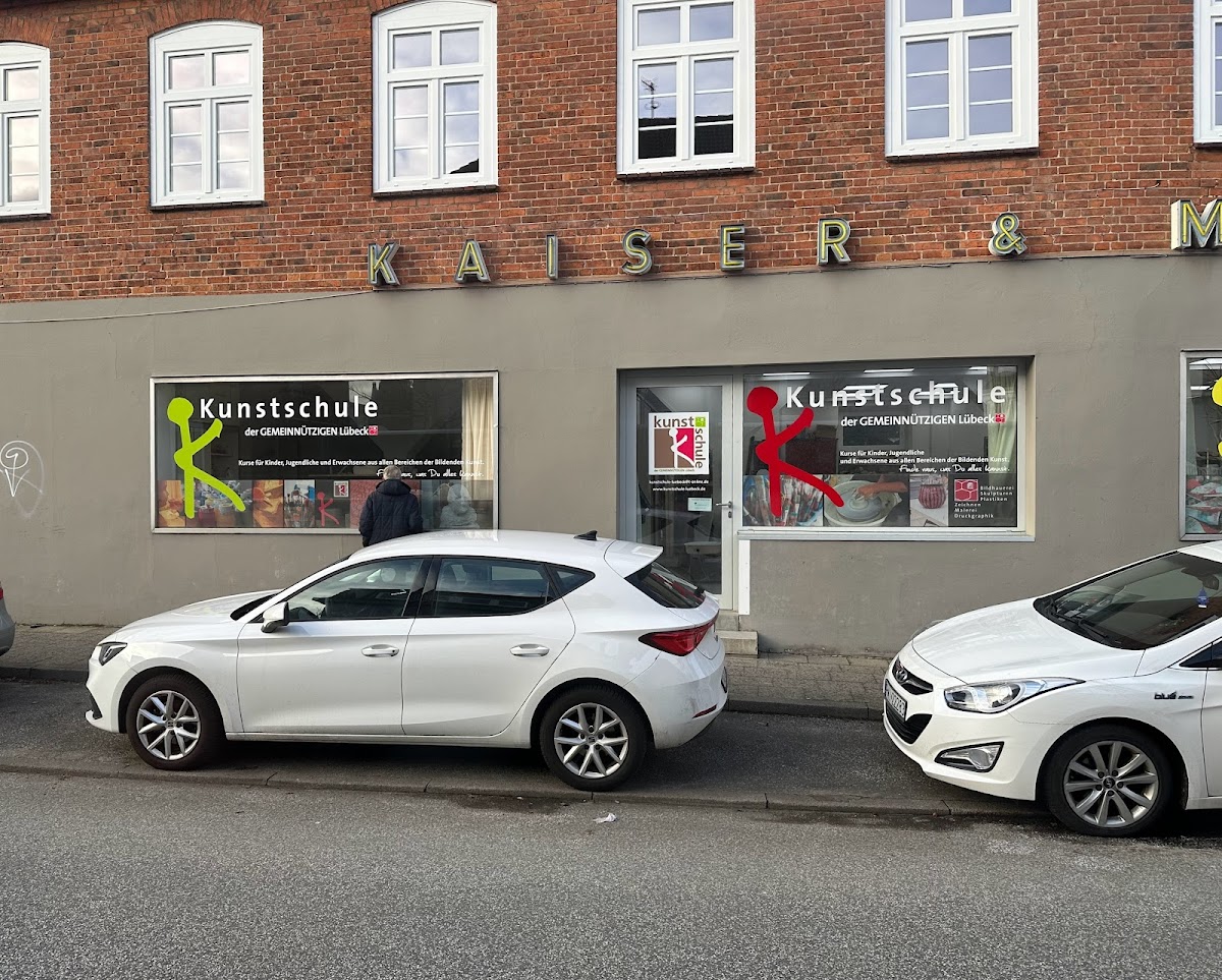 Kunsthochschule Lübeck photo 2