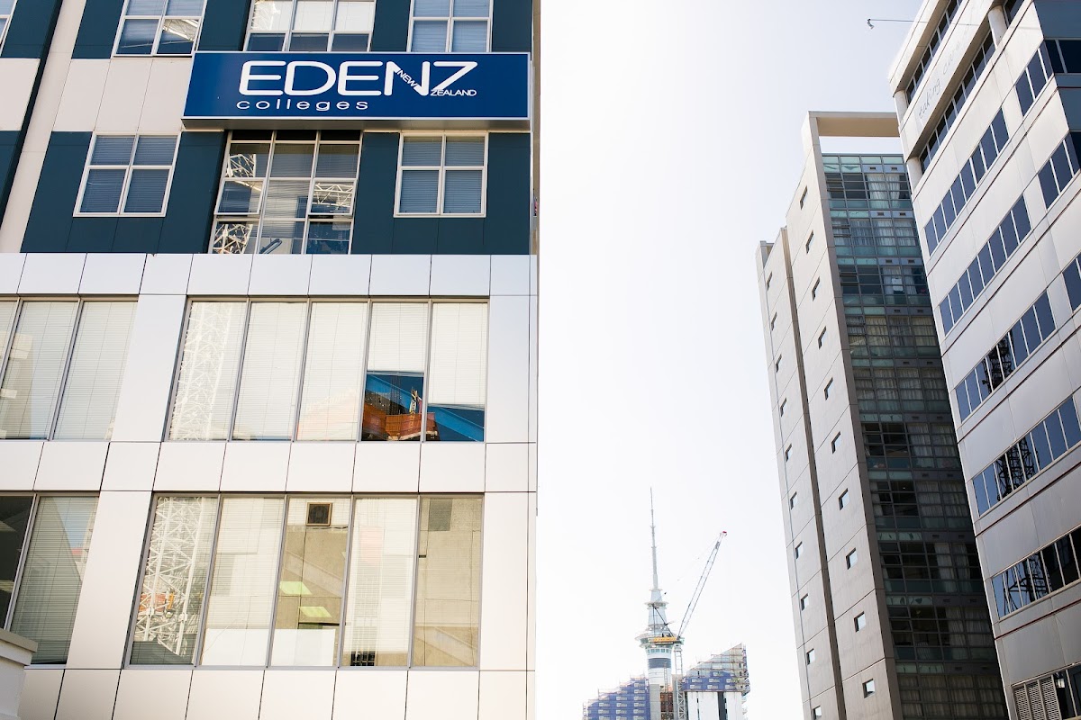 EDENZ Colleges photo 1