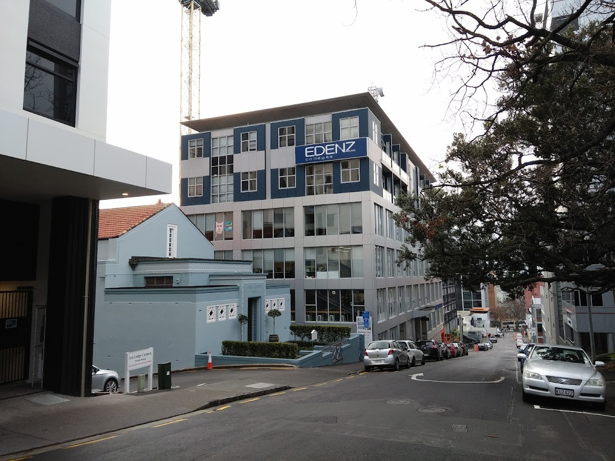 EDENZ Colleges photo 2