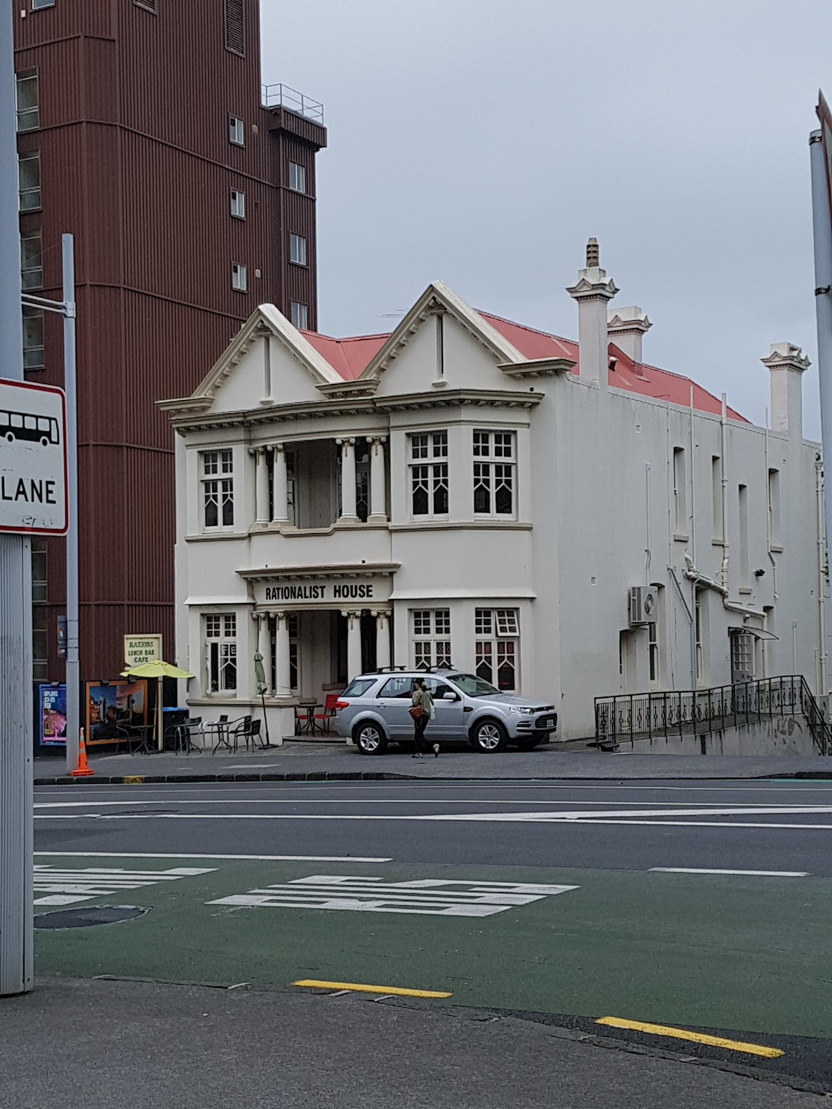 EDENZ Colleges photo 7