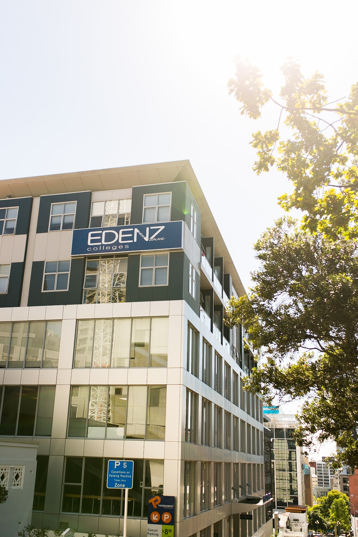 EDENZ Colleges photo 8