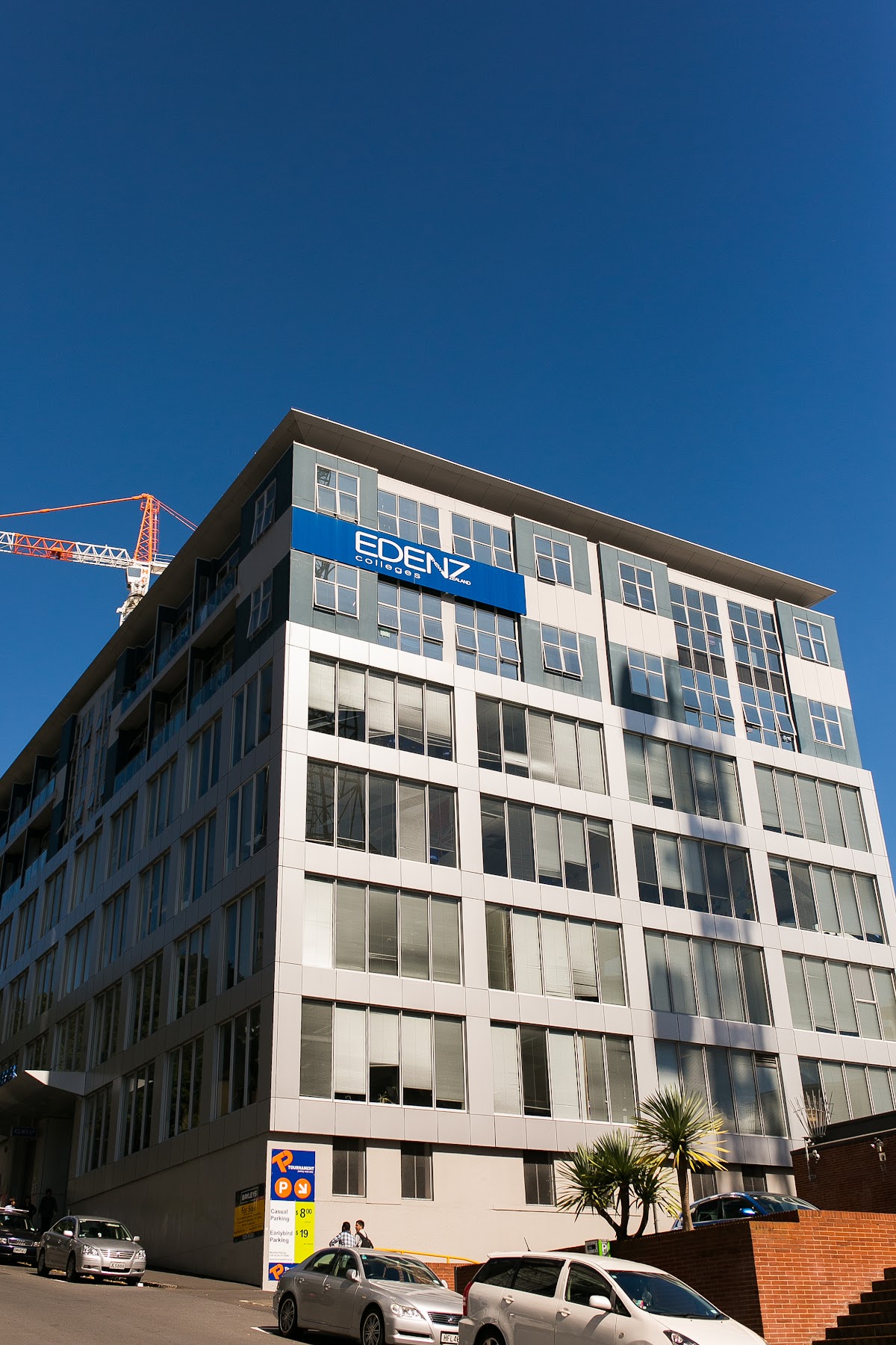 EDENZ Colleges photo 9