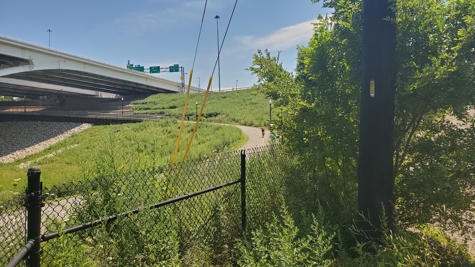 Technical Institute 3323