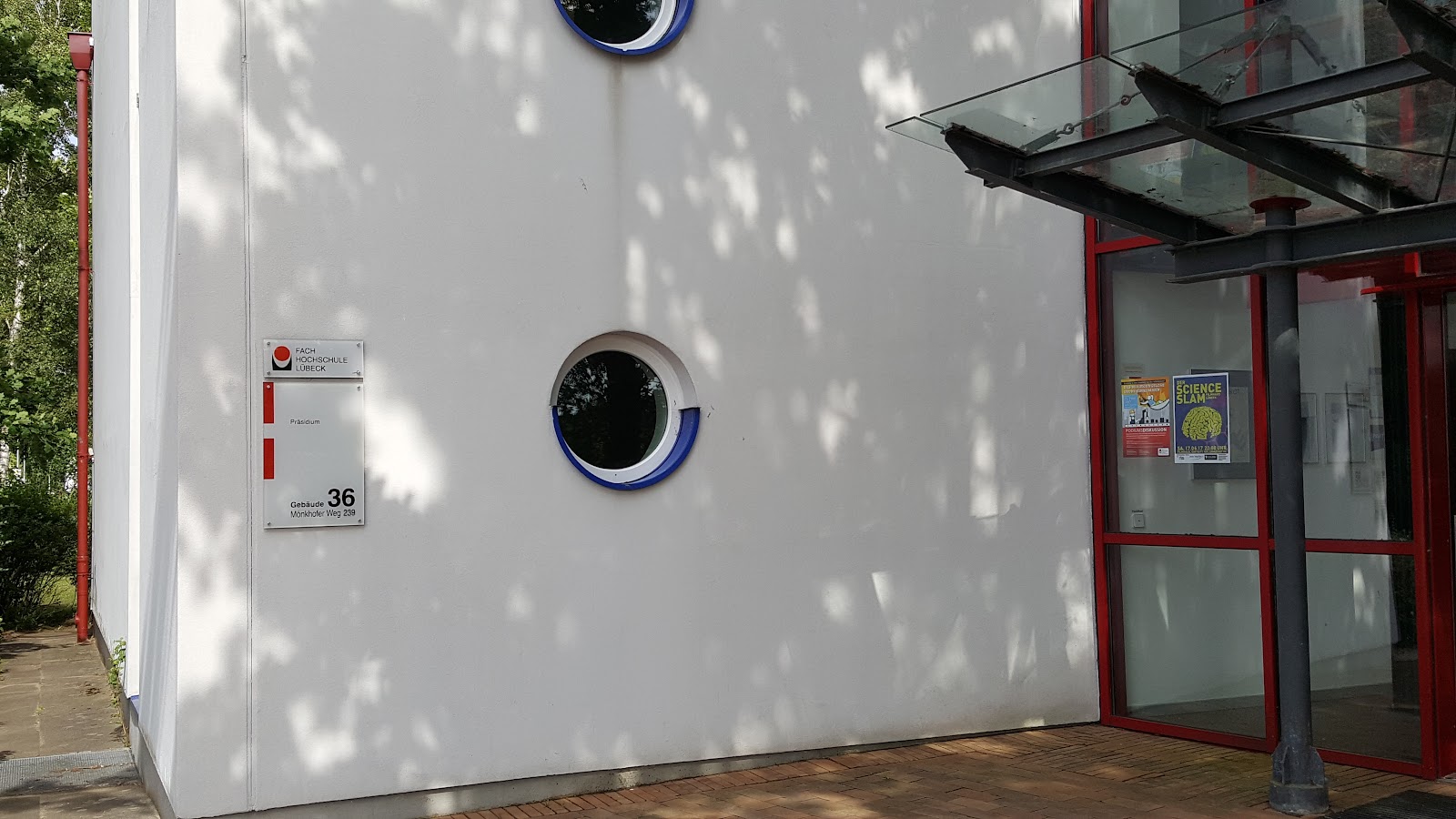 Technische Hochschule Lübeck