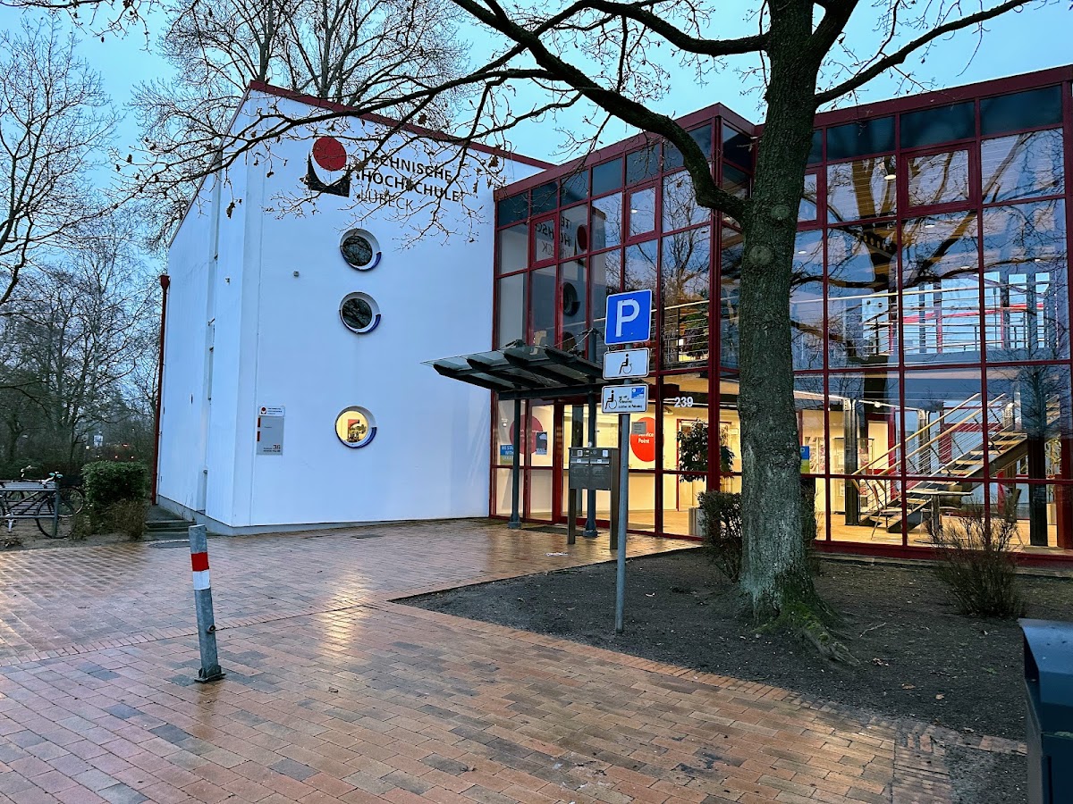Technische Hochschule Lübeck photo 5