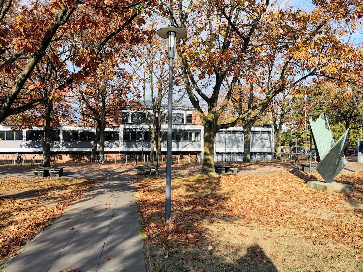 Technische Hochschule Lübeck photo 7