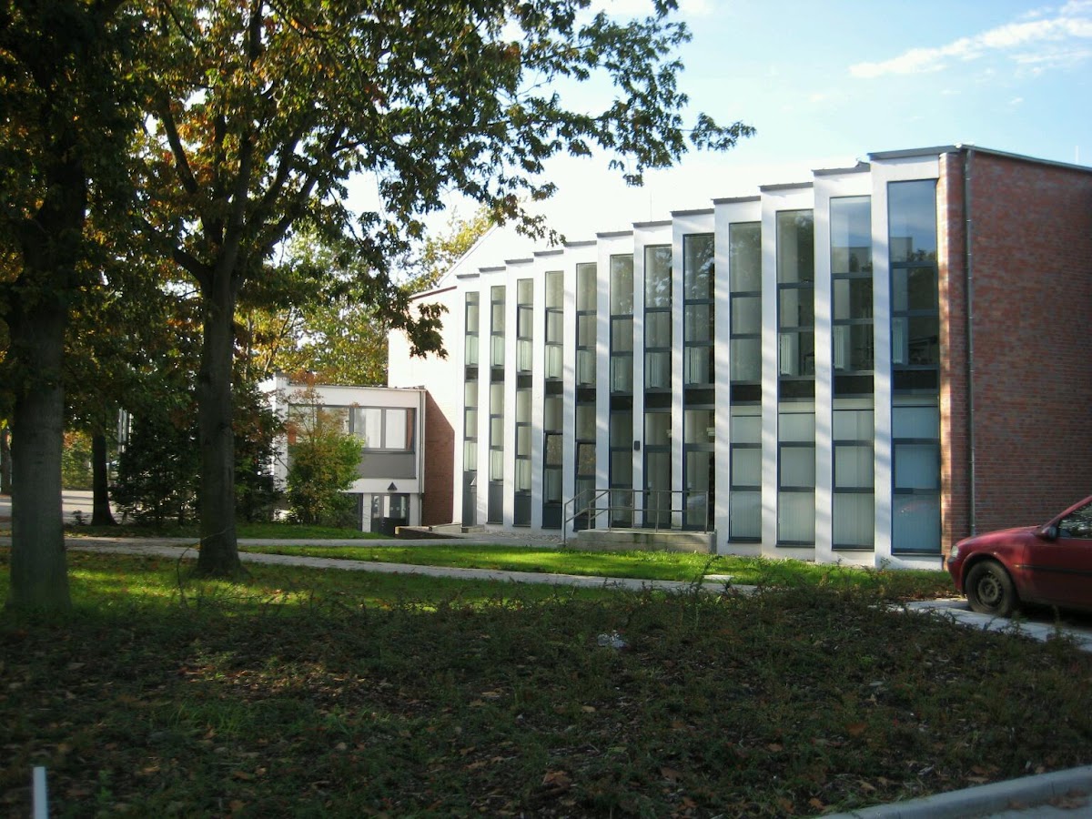 Technische Hochschule Lübeck photo 9