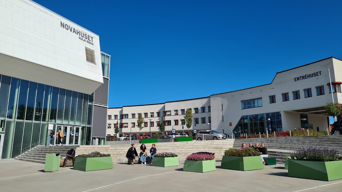 ALT University College photo 1