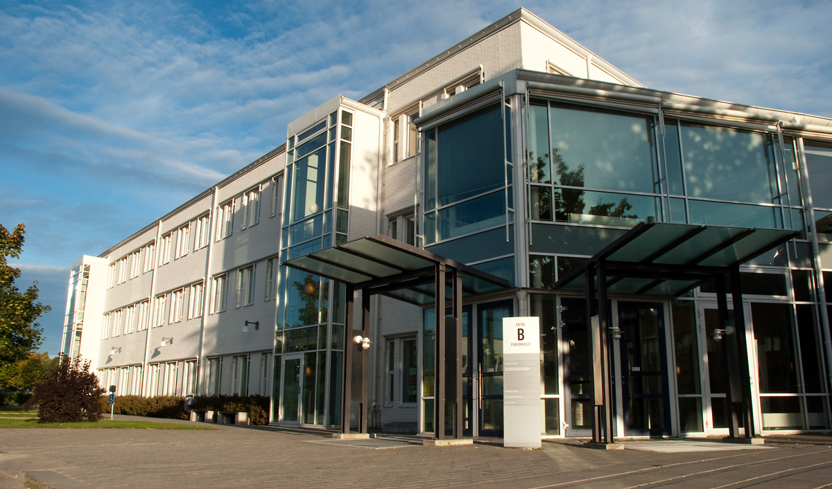 ALT University College photo 3