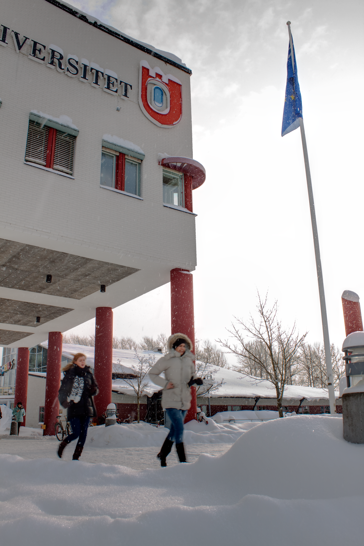 ALT University College photo 9