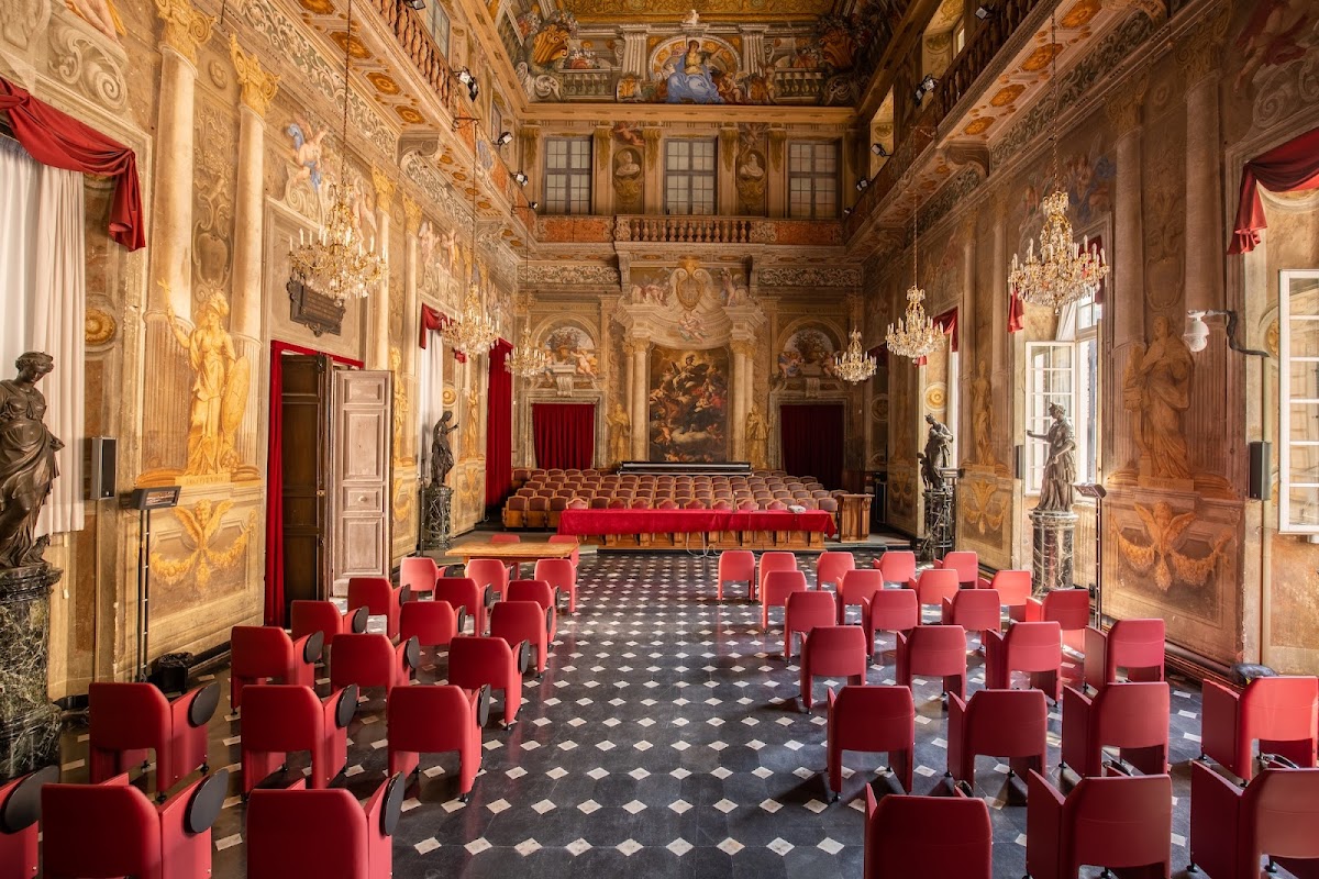 University of Genoa photo 2