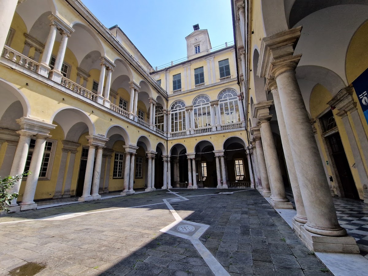 University of Genoa photo 5