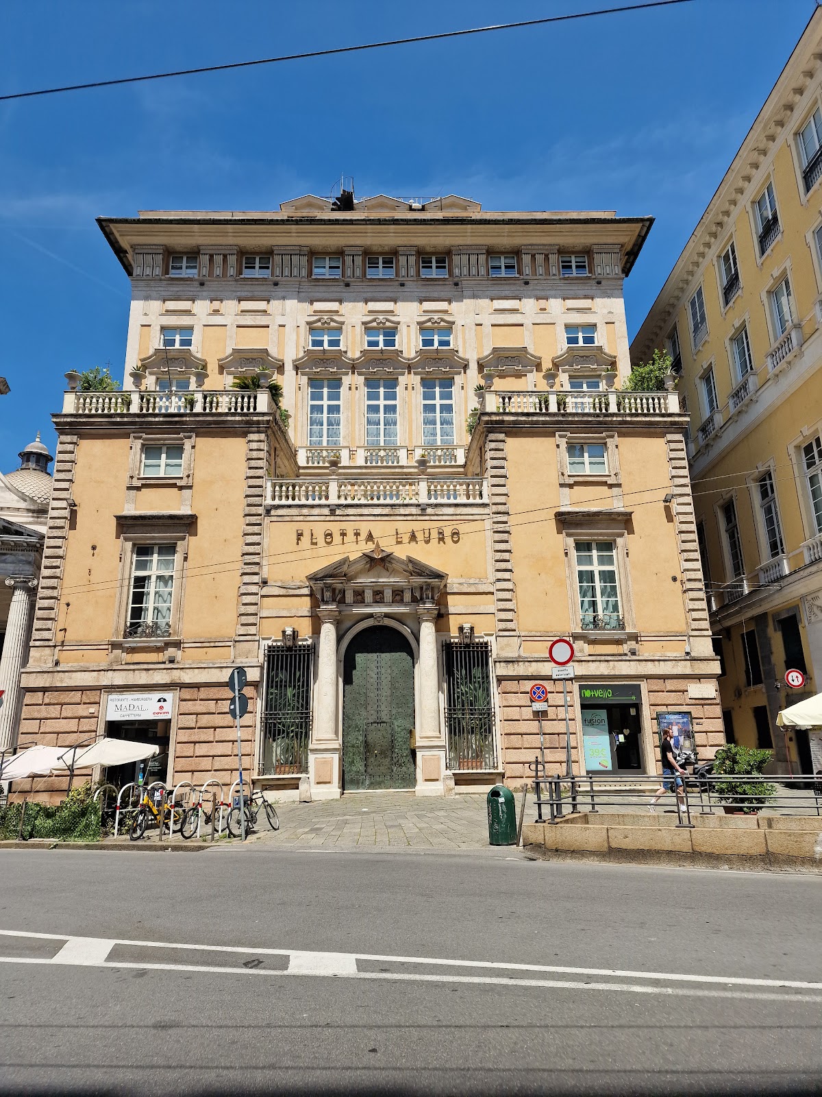 University of Genoa photo 7