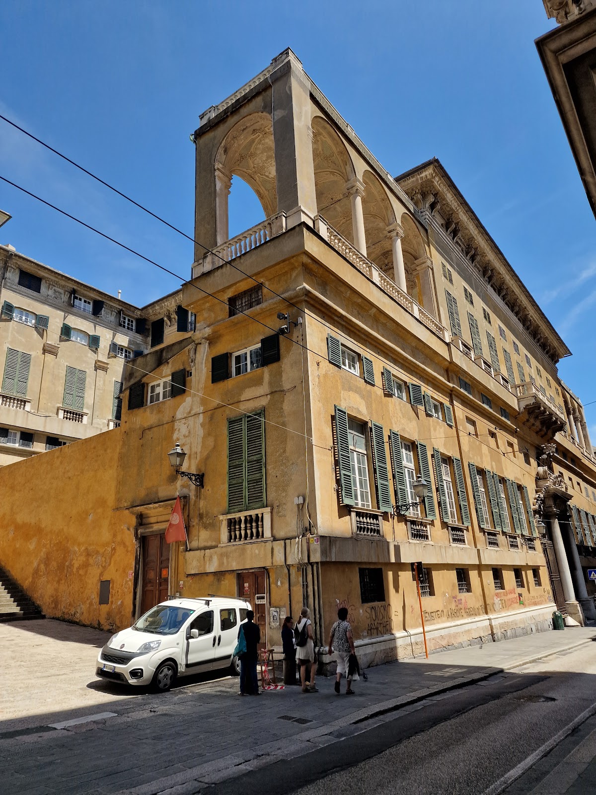 University of Genoa photo 8
