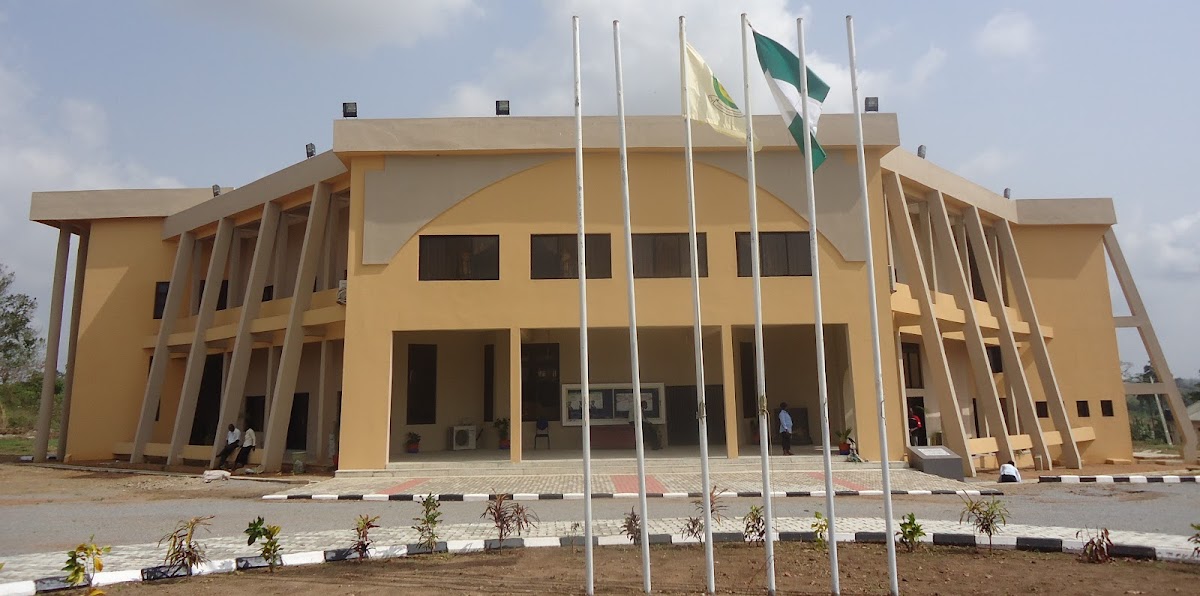 Osun State University photo 1