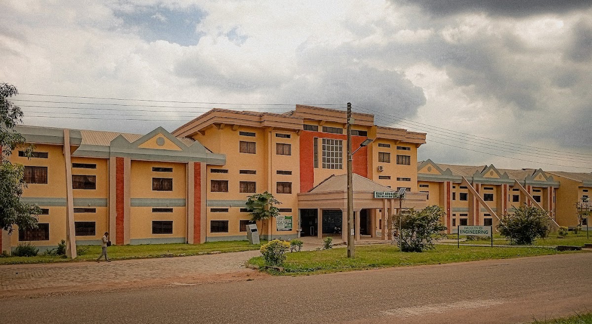 Osun State University photo 2