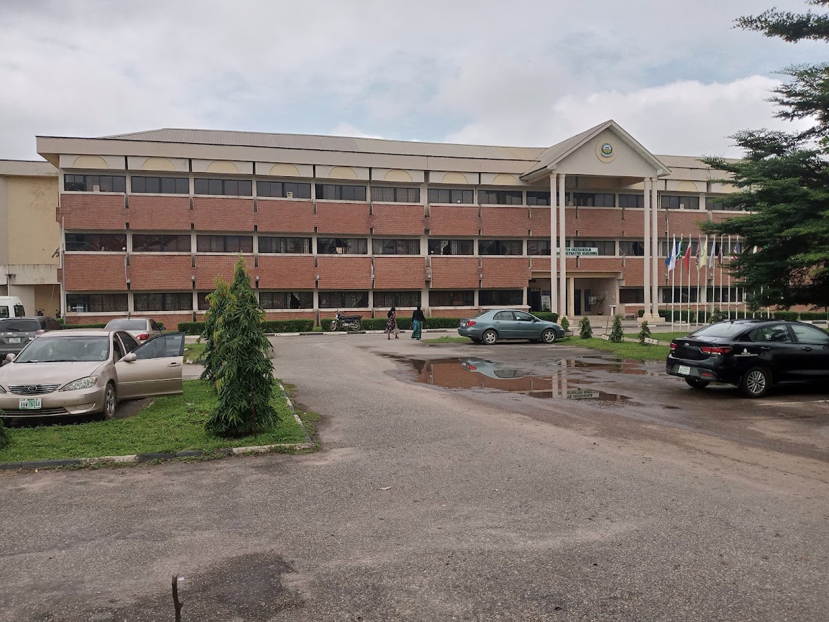 Osun State University photo 3