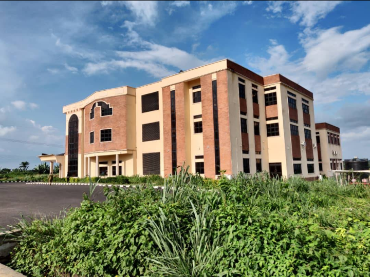 Osun State University photo 4