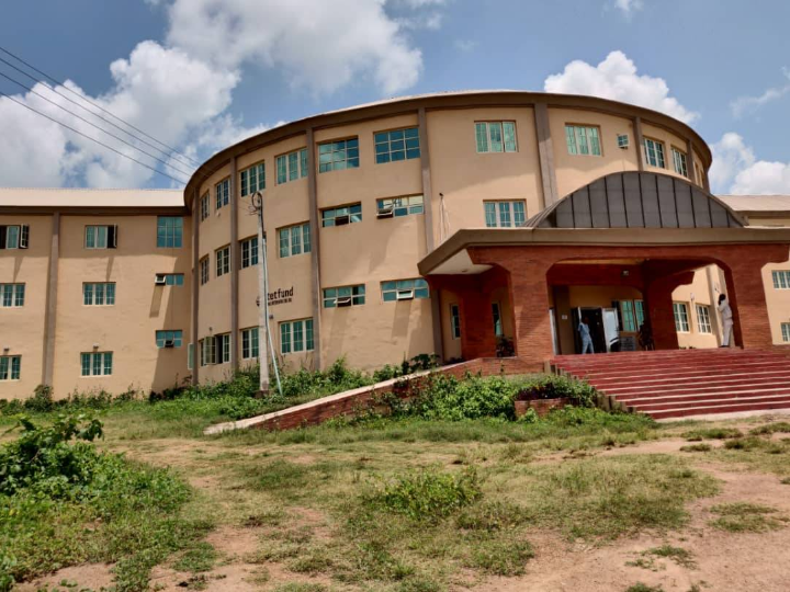 Osun State University photo 5