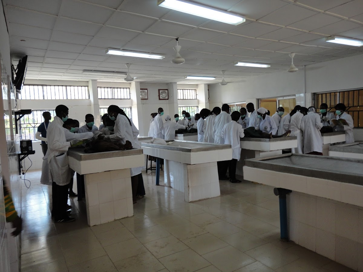 Osun State University photo 6