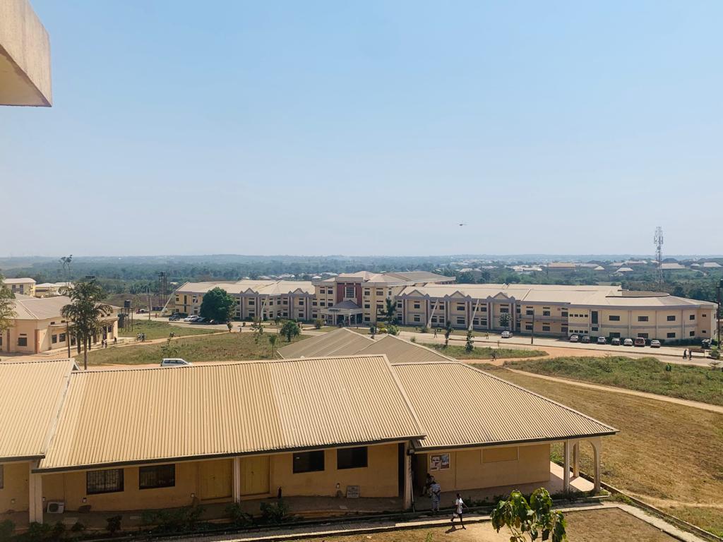 Osun State University photo 7