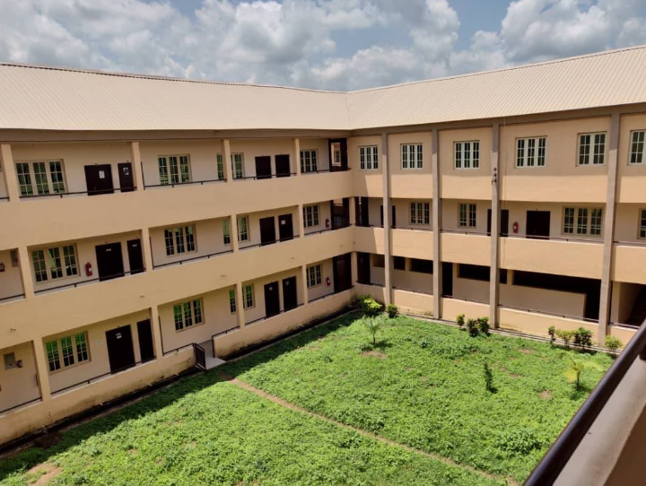 Osun State University photo 8