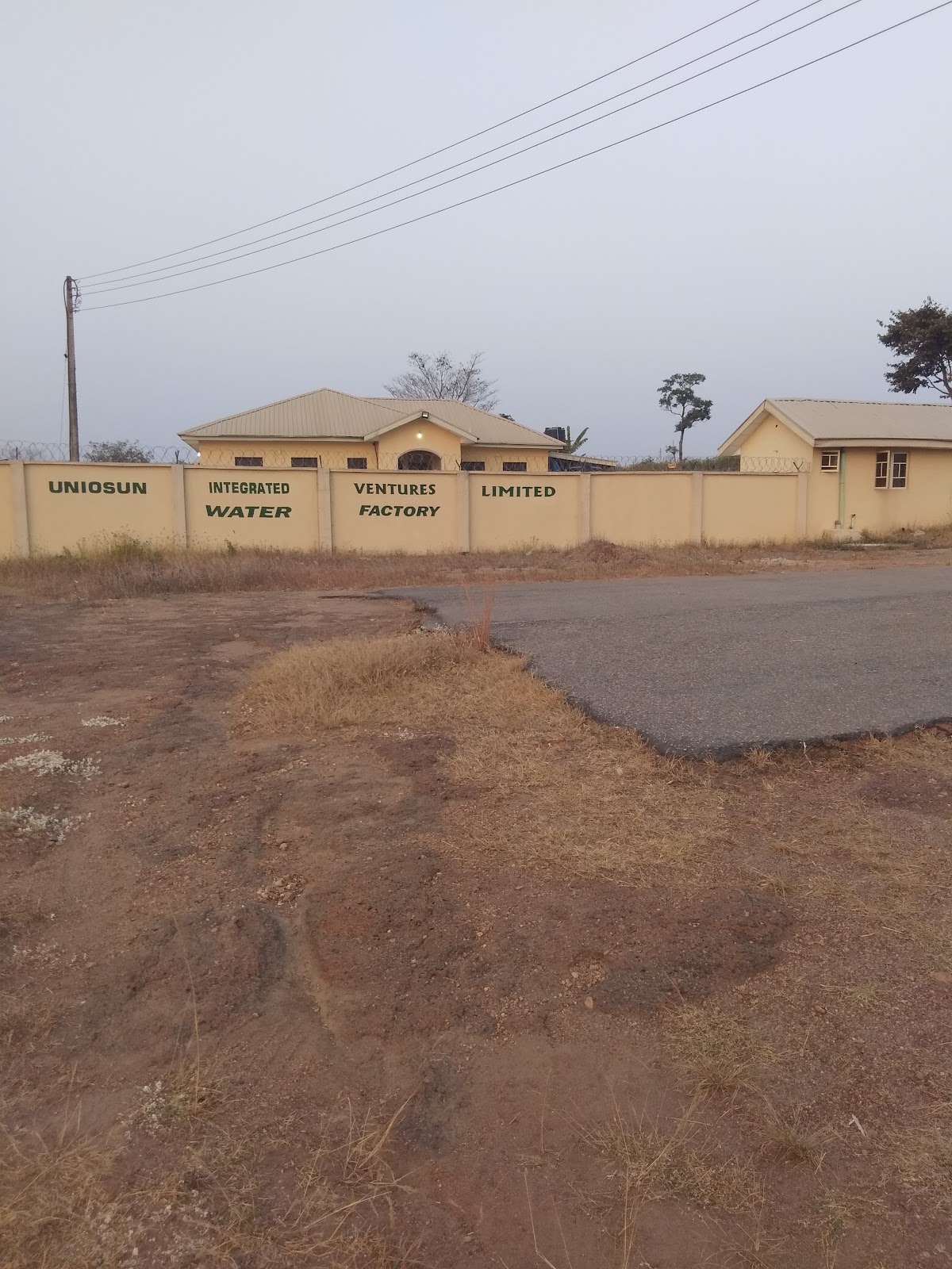 Osun State University photo 9