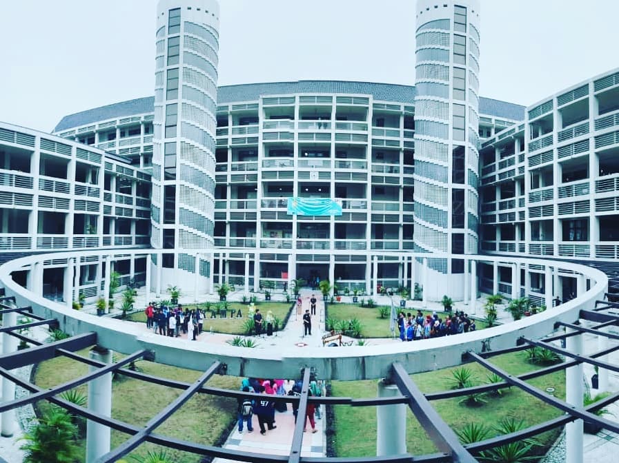 Universitas Pendidikan Indonesia photo 1