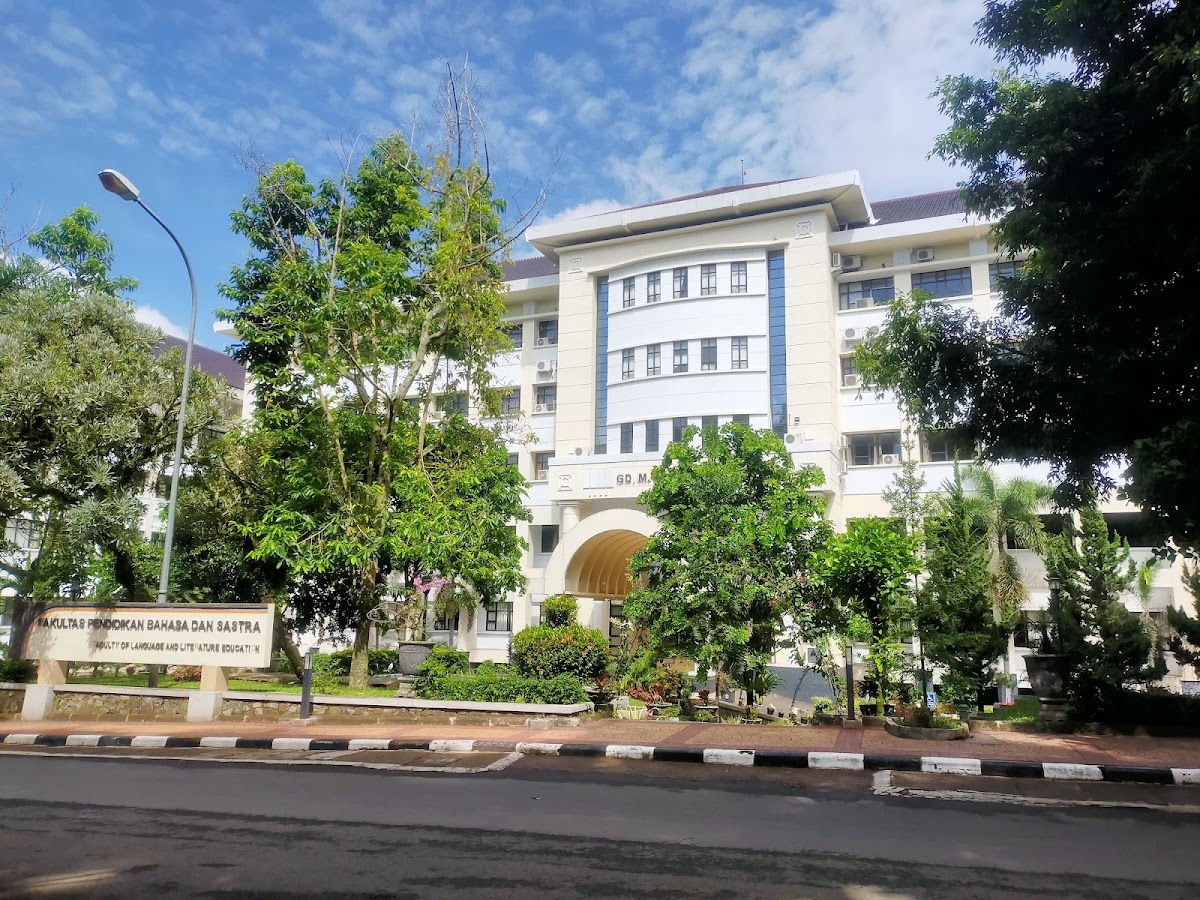 Universitas Pendidikan Indonesia photo 2