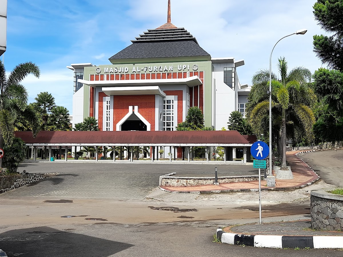 Universitas Pendidikan Indonesia photo 3