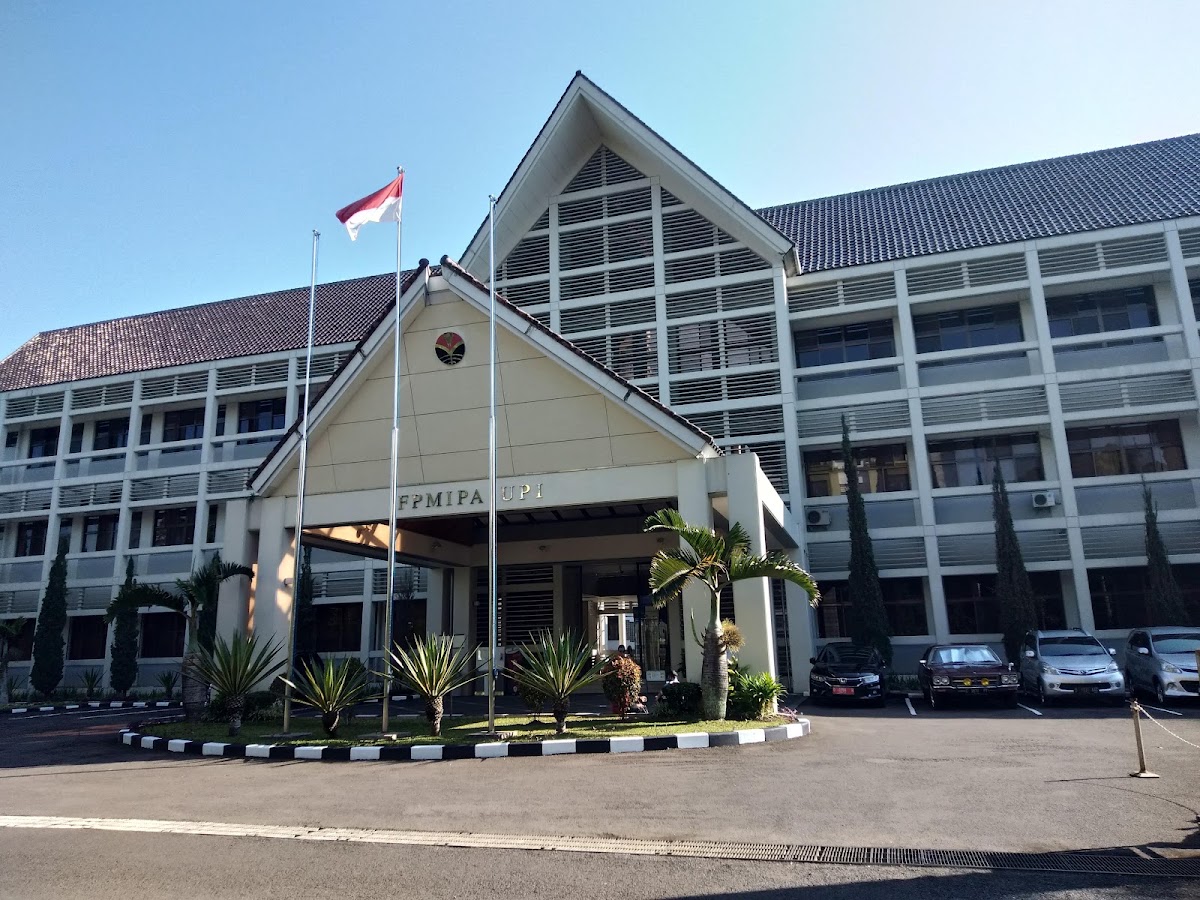 Universitas Pendidikan Indonesia photo 4