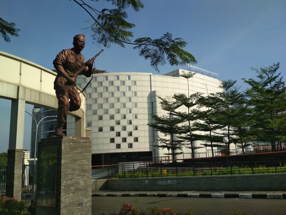 Universitas Pendidikan Indonesia photo 5