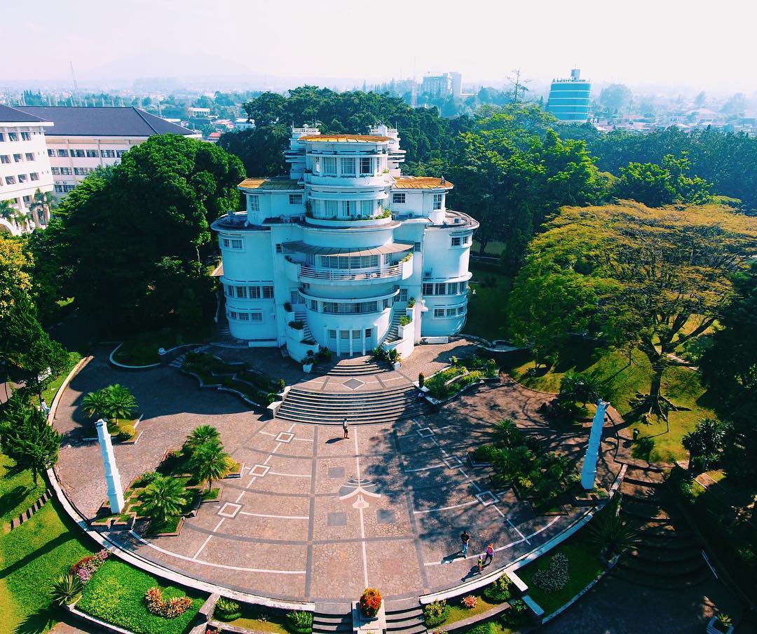 Universitas Pendidikan Indonesia photo 6