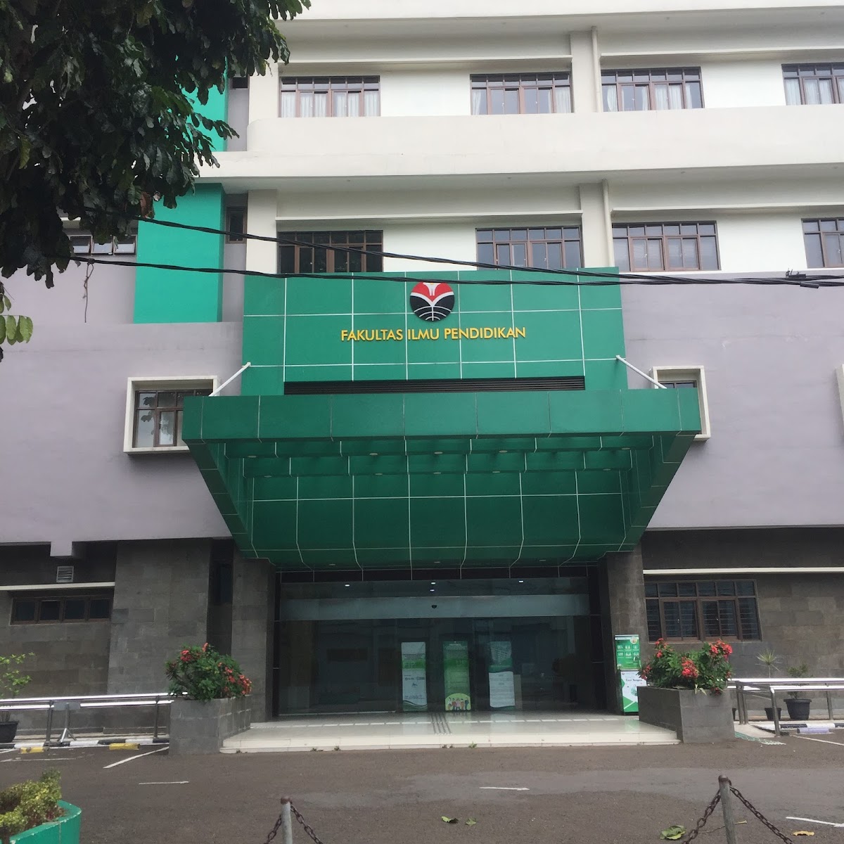 Universitas Pendidikan Indonesia photo 7