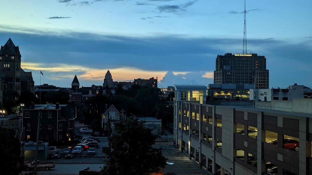 State University 2289 photo 1