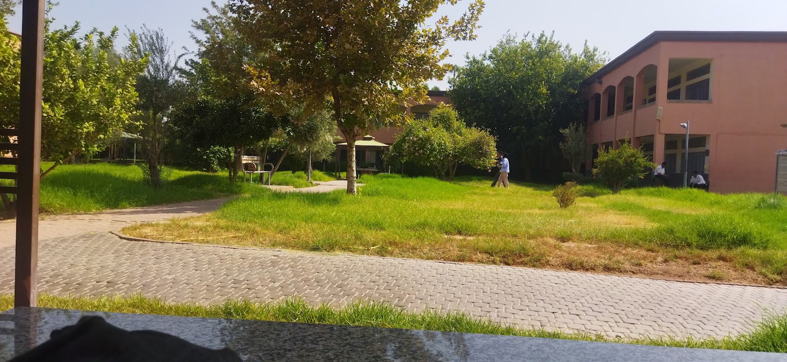 National School of Applied Sciences of Marrakech (ENSA Marrakech)