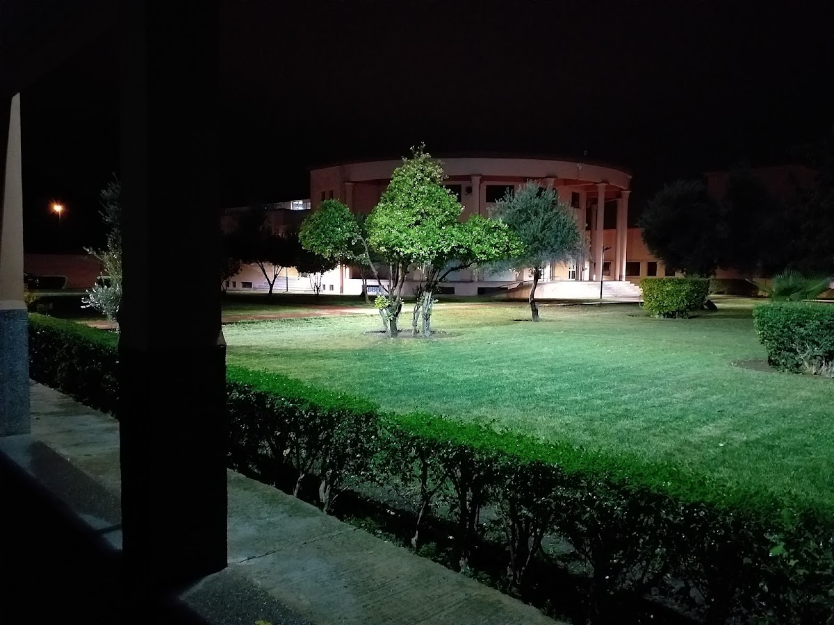 National School of Applied Sciences of Marrakech (ENSA Marrakech) photo 3