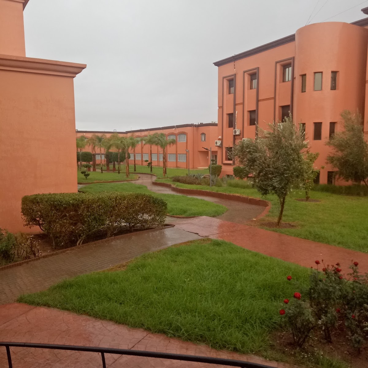 National School of Applied Sciences of Marrakech (ENSA Marrakech) photo 5