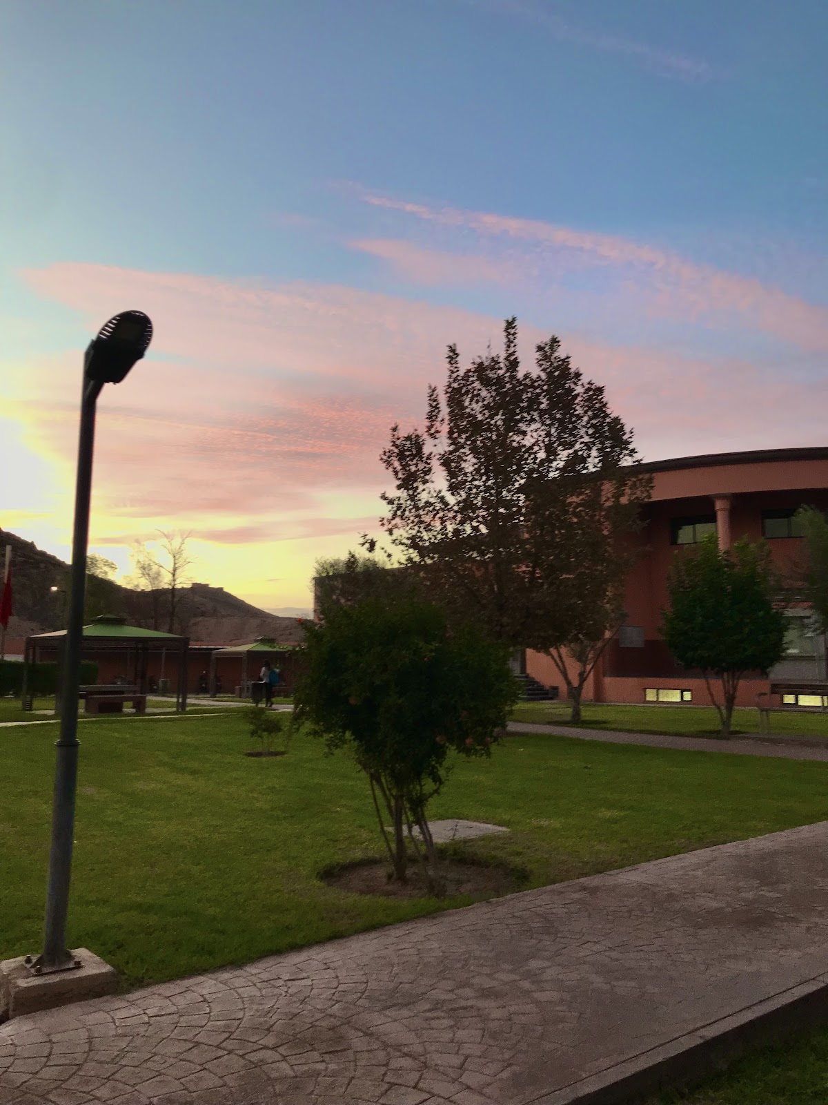 National School of Applied Sciences of Marrakech (ENSA Marrakech) photo 6
