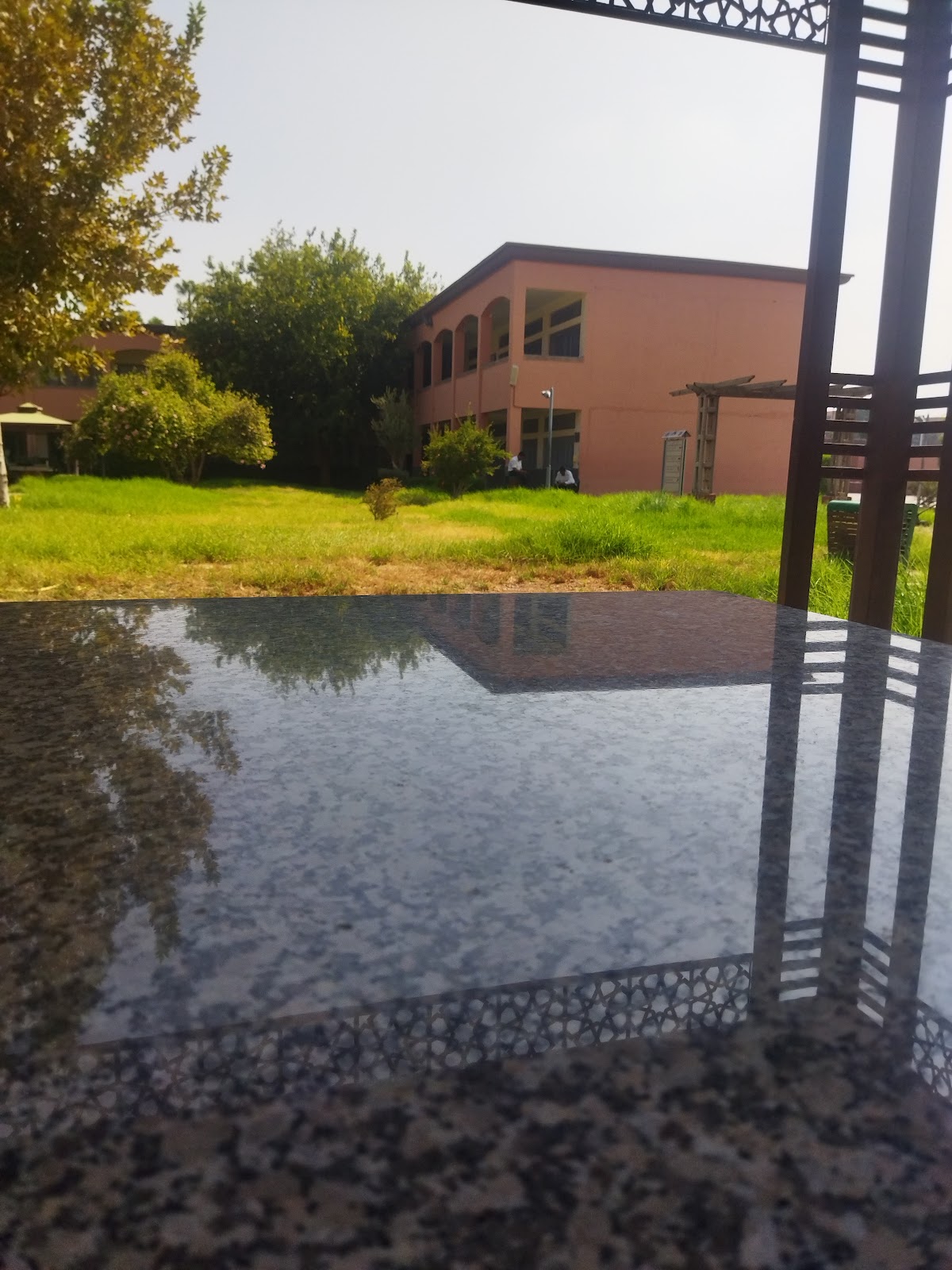National School of Applied Sciences of Marrakech (ENSA Marrakech) photo 8