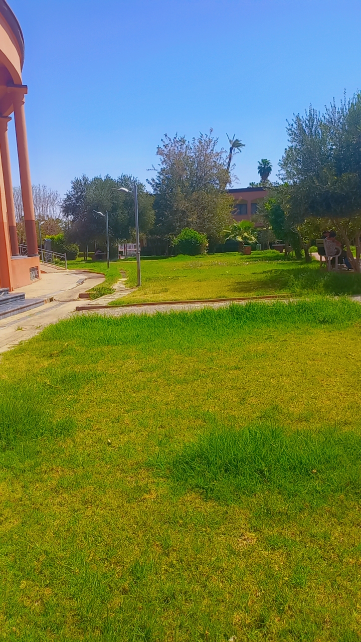 National School of Applied Sciences of Marrakech (ENSA Marrakech) photo 9