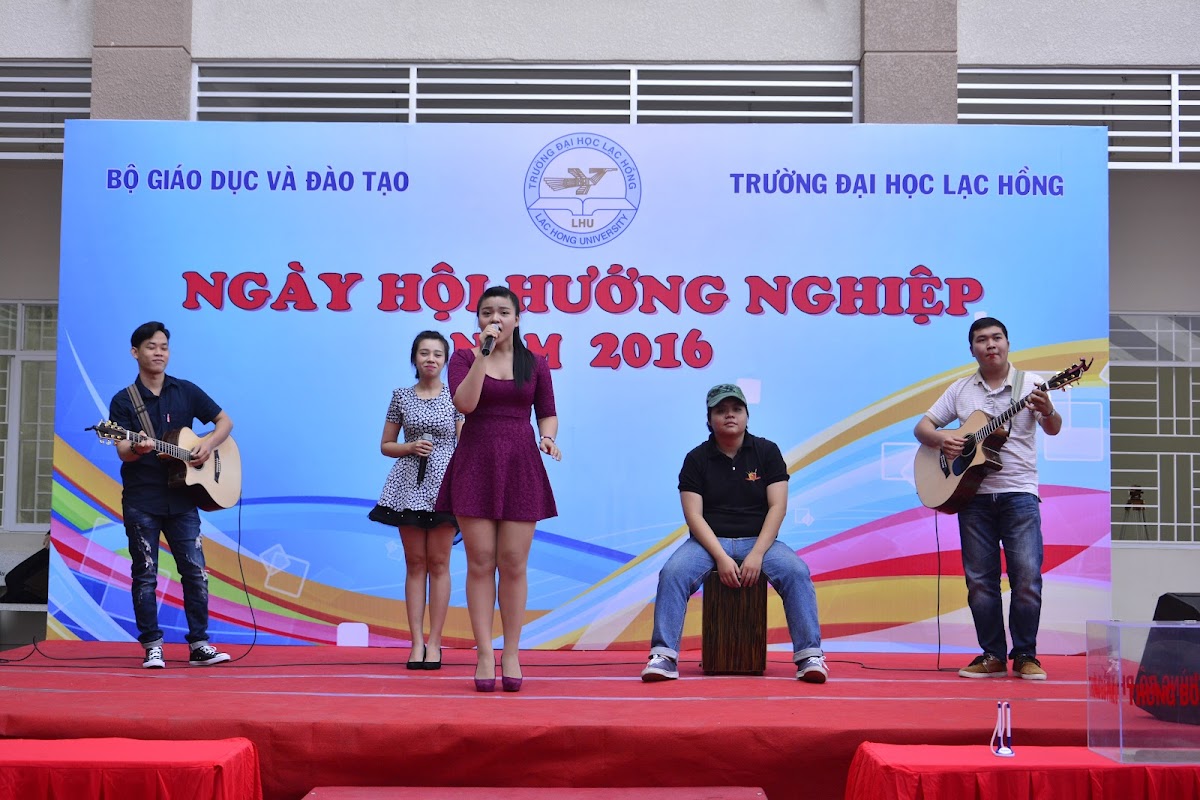 Lac Hong University photo 2